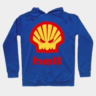 hell Hoodie